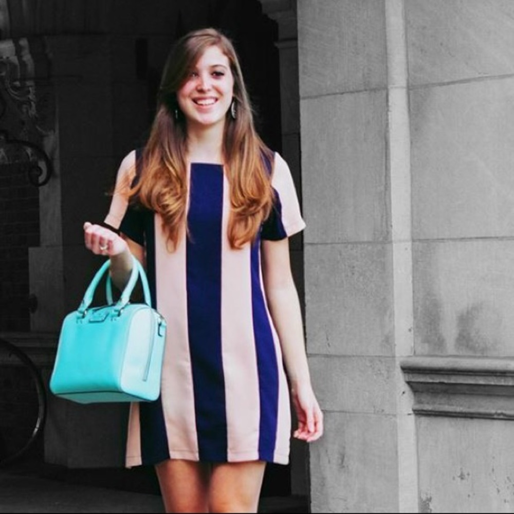 Meet your Posher, Meghan